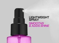 Quick Blowout is a hair product designed to speed up blow-drying time, add volume and shine - Redken India